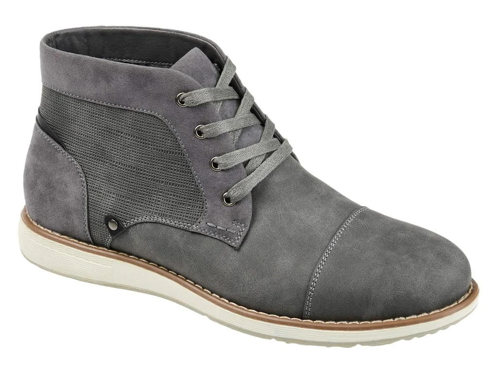 商品Vance Co.|Austin Cap Toe Chukka Boot,价格¥209,第1张图片