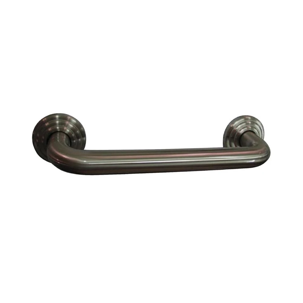 商品Kingston Brass|Restoration 30-Inch X 1-1/4-Inch O.D Grab Bar,价格¥1185,第1张图片