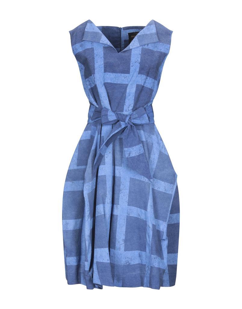商品Vivienne Westwood|Midi dress,价格¥1442,第1张图片