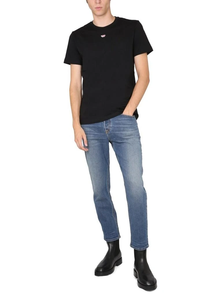 商品Diesel|Diesel T-Diegor-D Crewneck T-Shirt,价格¥475,第3张图片详细描述