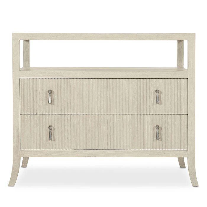 商品Bernhardt|East Hampton Bachelors Chest,价格¥13967,第1张图片详细描述