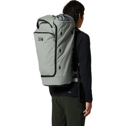 Crag Wagon 60L Backpack 商品