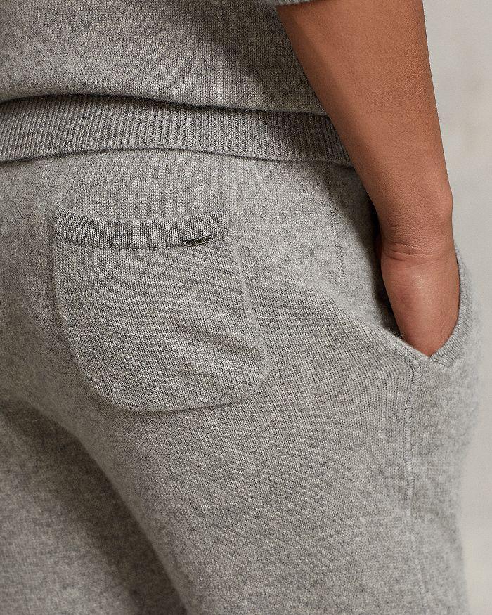 商品Ralph Lauren|Cashmere Jogger Pants,价格¥2149,第7张图片详细描述