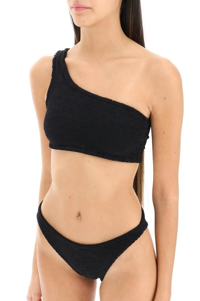 商品Hunza G|Hunza G Nancy Bikini Set,价格¥1439,第4张图片详细描述