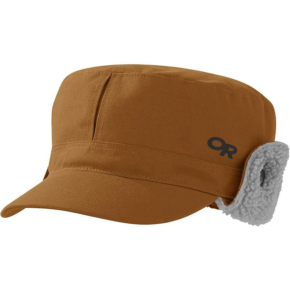 商品Outdoor Research|Outdoor Research Wilson Yukon Cap,价格¥223,第1张图片