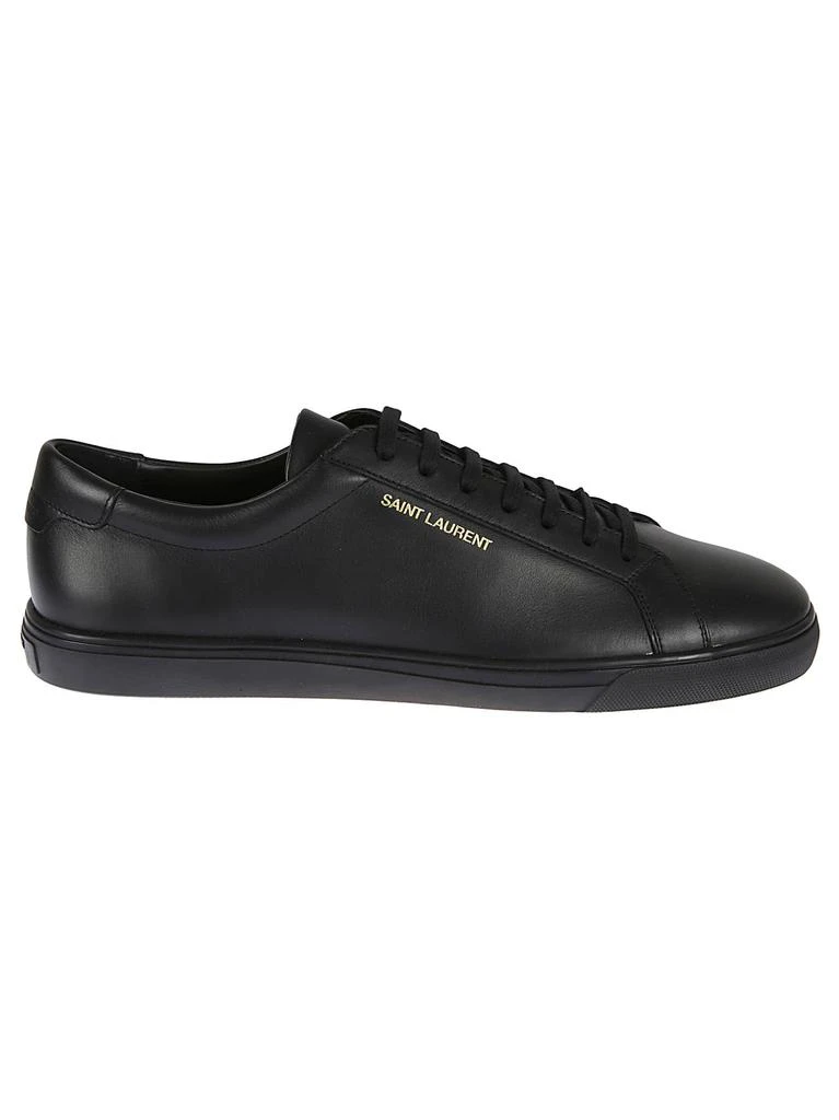 商品Yves Saint Laurent|Andy Low-top Sneakers,价格¥4879,第1张图片