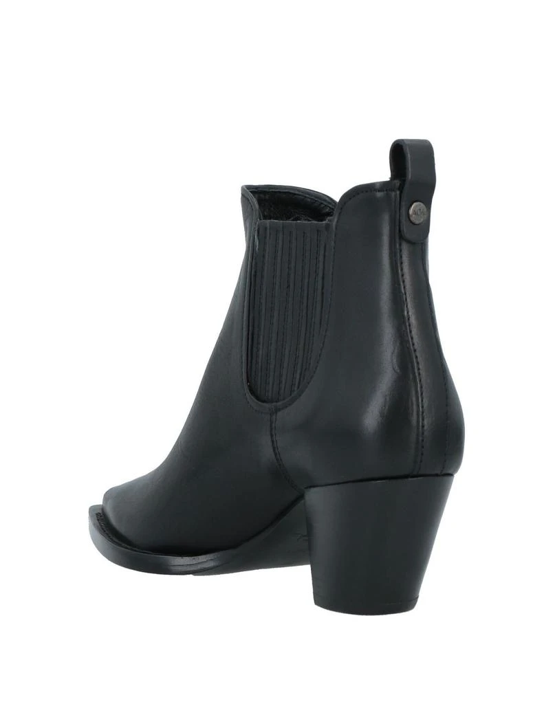 商品AGL|Ankle boot,价格¥434,第3张图片详细描述