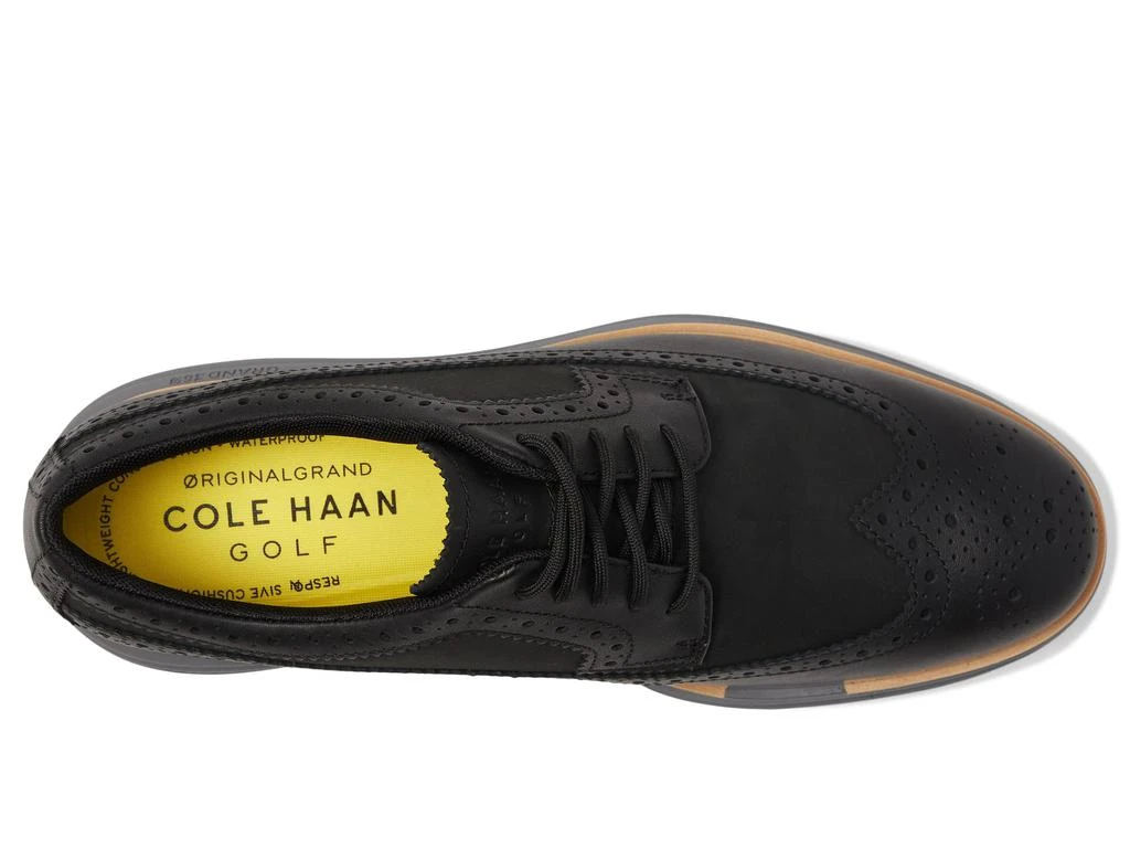 商品Cole Haan|Originalgrand Tour Golf Waterproof,价格¥1574,第2张图片详细描述