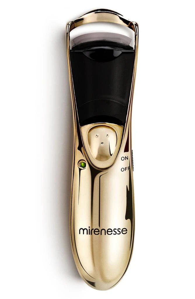 商品MIRENESSE|Lash Lift & ICurl 360 Curler + Mascara,价格¥331,第3张图片详细描述