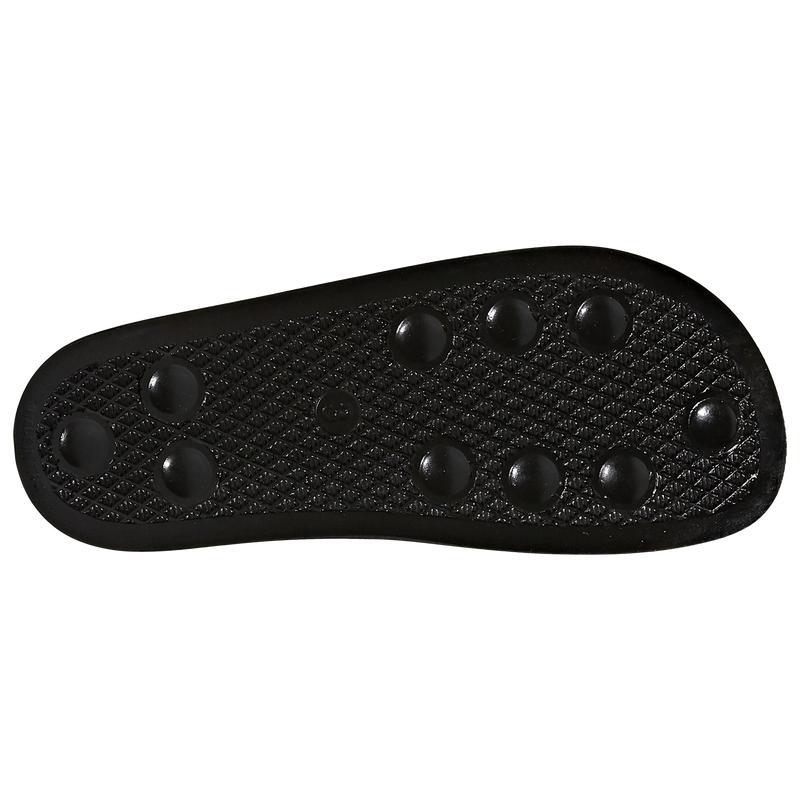 商品Adidas|adidas Adilette Slide - Boys' Grade School,价格¥296-¥333,第7张图片详细描述