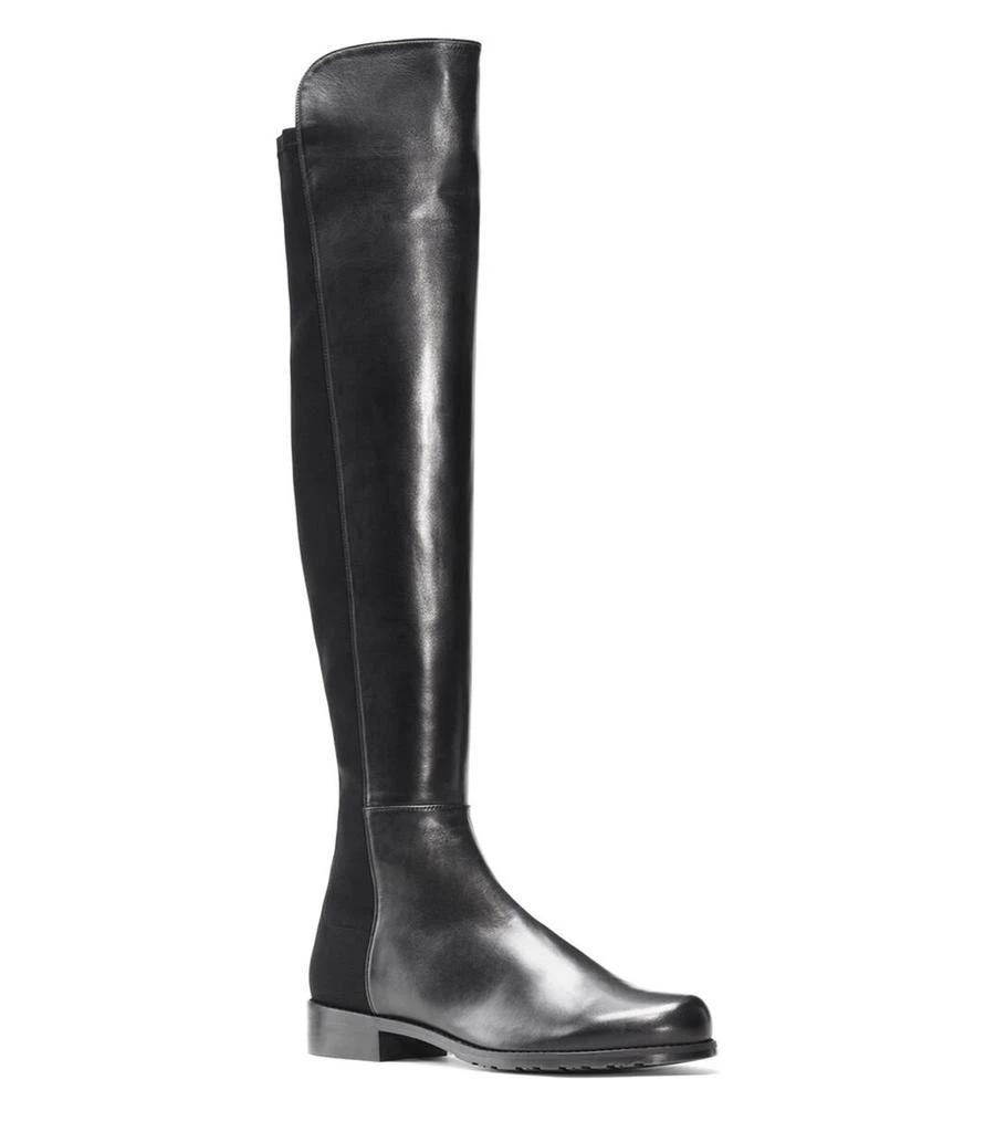商品Stuart Weitzman|Stuart Weitzman 5050 Boots,价格¥4447,第2张图片详细描述