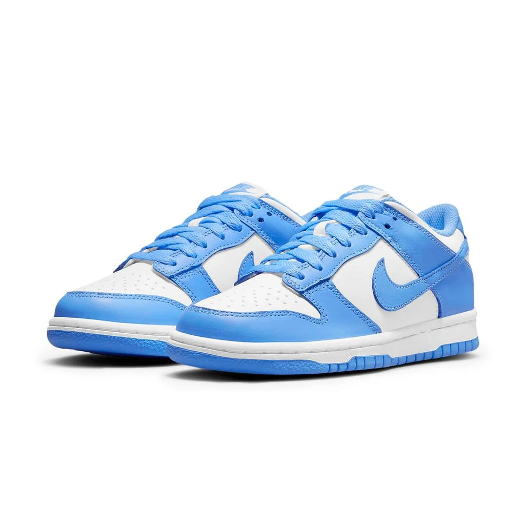 商品NIKE|Nike Dunk Low UNC (2021) (GS),价格¥1022,第2张图片详细描述