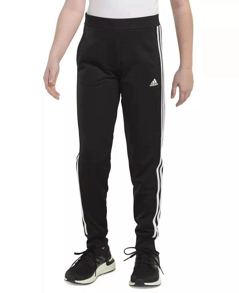 商品Adidas|Big Girls Tricot Jogger,价格¥168,第1张图片