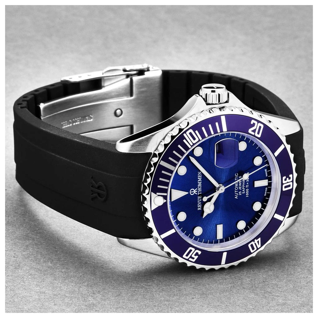 商品Revue Thommen|Revue Thommen Men's Watch 17571.2828,价格¥4279,第2张图片详细描述