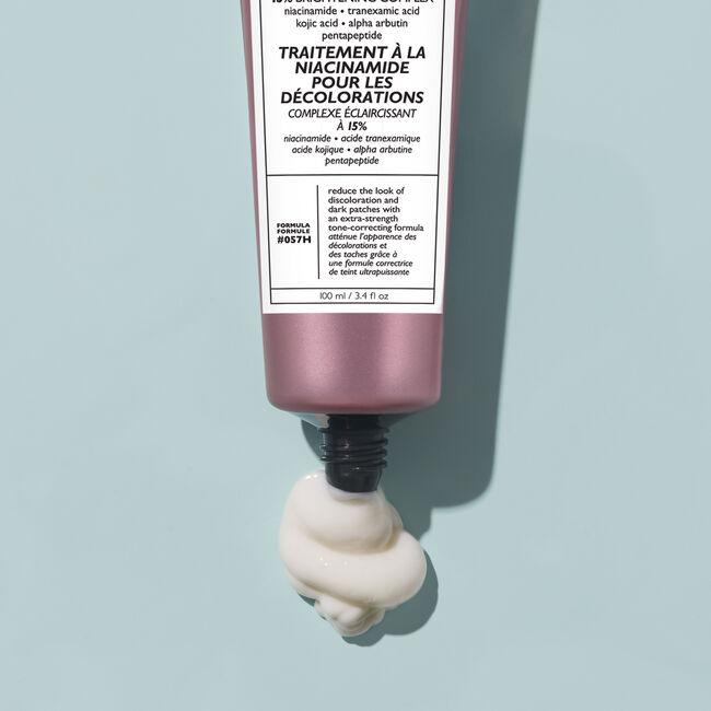 PRO Strength Niacinamide Discoloration Treatment – Super Size商品第4张图片规格展示