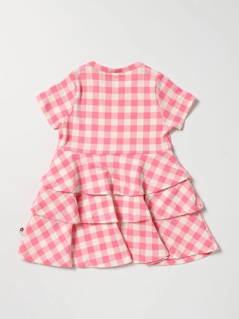 商品Mini Rodini|Mini Rodini romper for baby,价格¥351,第2张图片详细描述