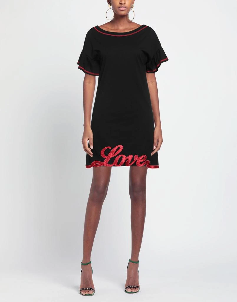 商品Love Moschino|DRESSES,价格¥871,第2张图片详细描述