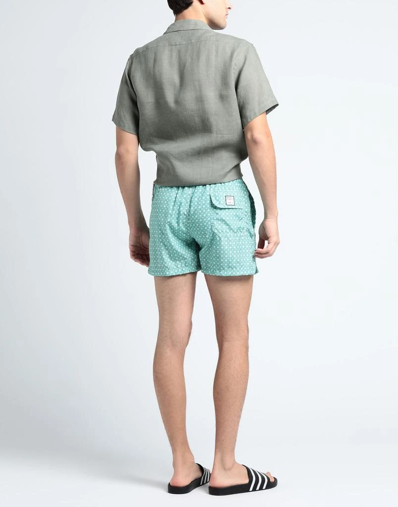 商品Fedeli|Swim shorts,价格¥971,第3张图片详细描述