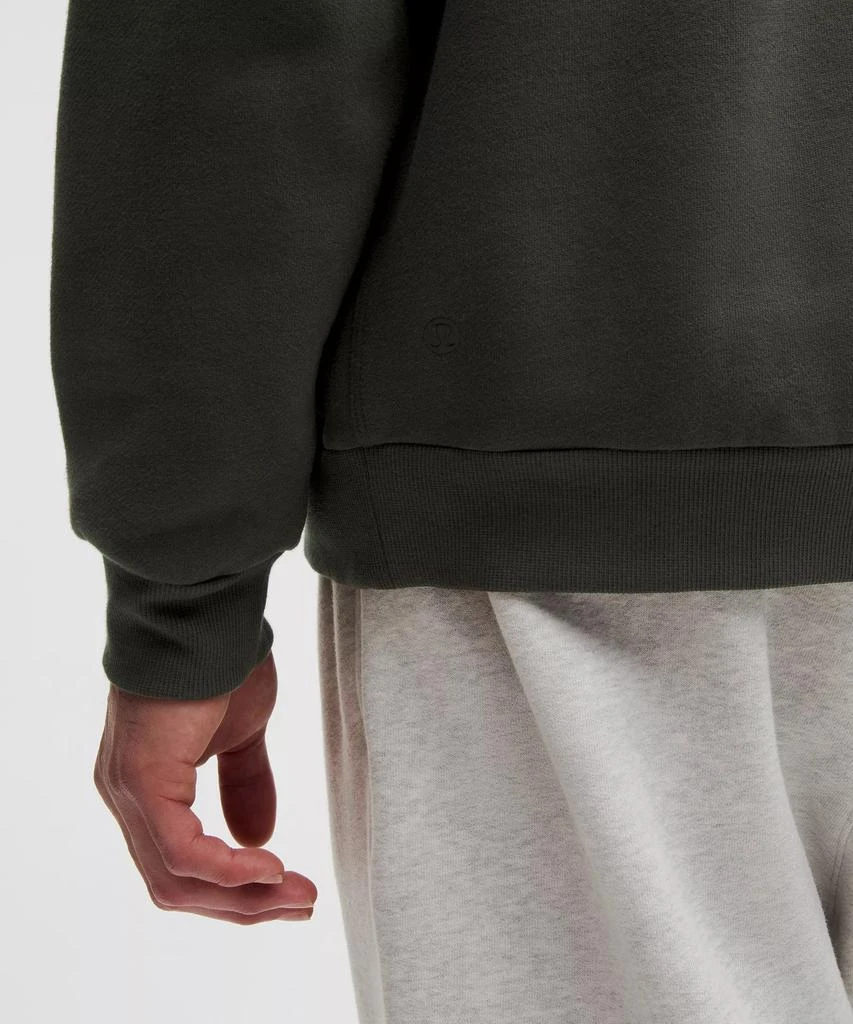Steady State Half Zip 商品