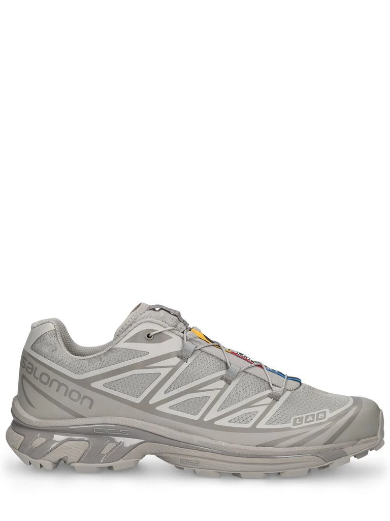 商品Salomon|Xt-6 Advanced Sneakers,价格¥1628,第1张图片