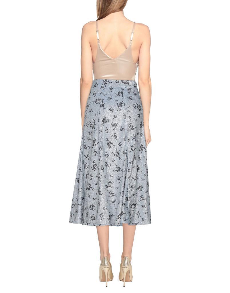 商品Ganni|Midi skirt,价格¥363,第5张图片详细描述