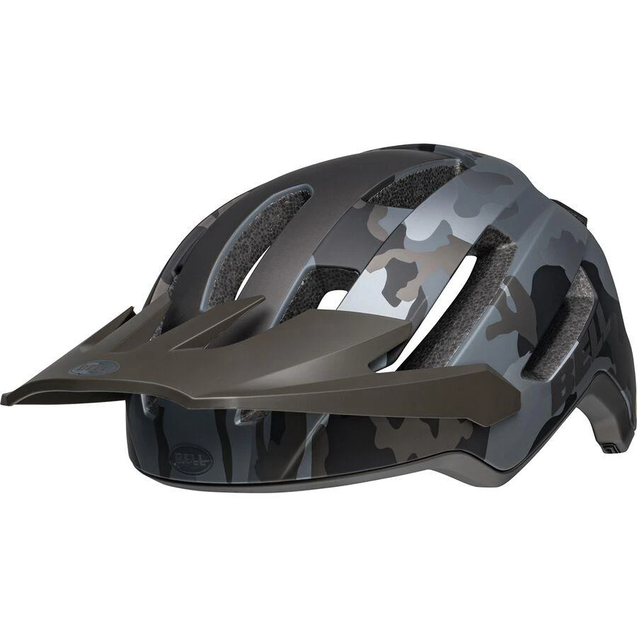 商品Bell|4Forty Air Mips Helmet,价格¥622,第1张图片