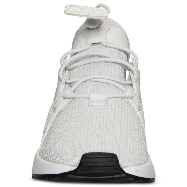 商品Adidas|男幼童Toddler Boys' X-PLR Casual Athletic Sneakers from Finish Line,价格¥193,第4张图片详细描述