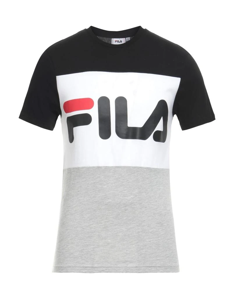 商品Fila|T-shirt,价格¥167,第1张图片