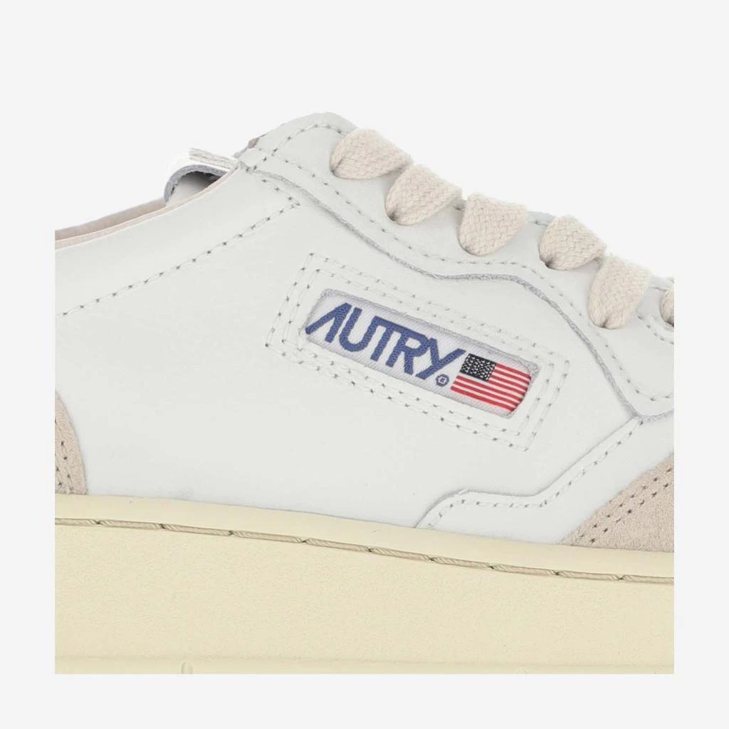 商品Autry|AUTRY Sneakers,价格¥1208,第5张图片详细描述