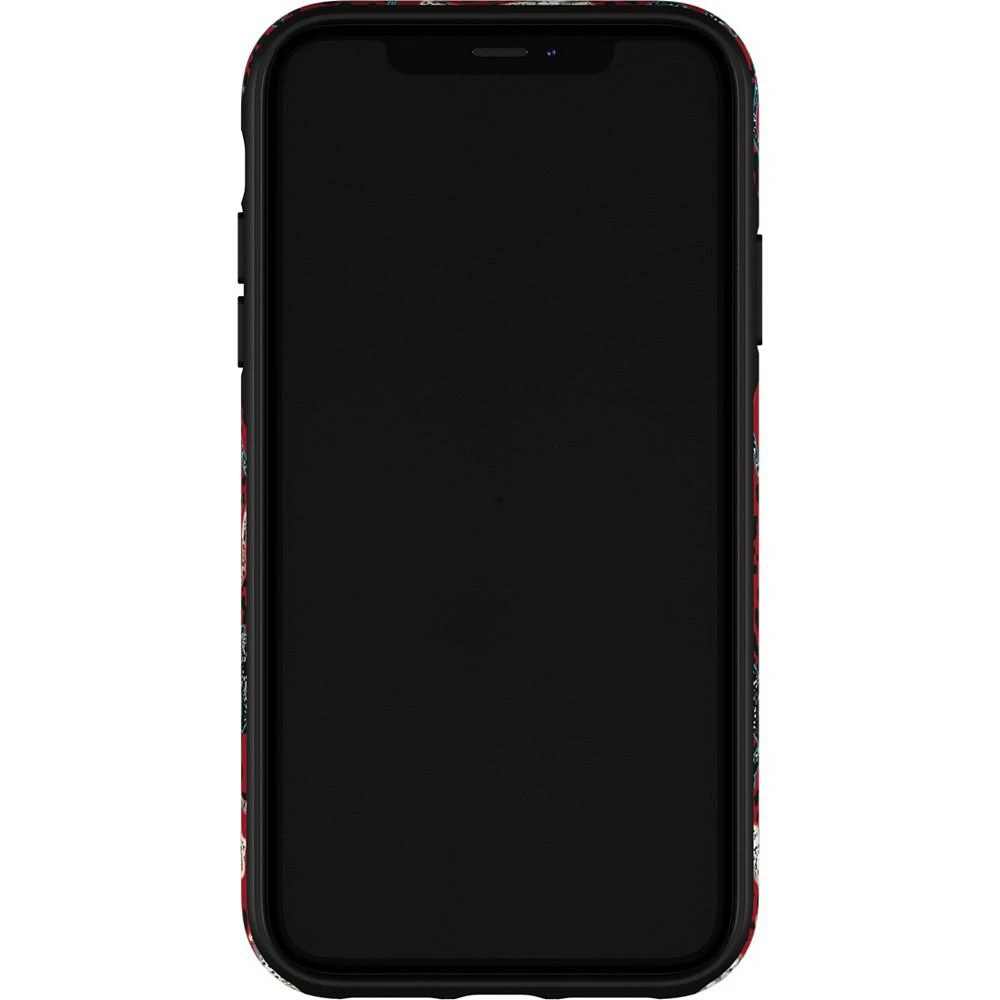 商品Richmond&Finch|Samba Leopard Case for iPhone 11,价格¥290,第3张图片详细描述