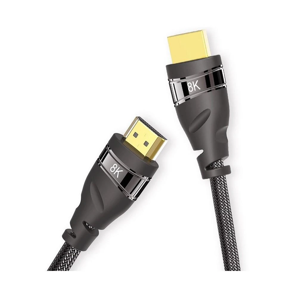 商品UAX|6 ft. 4K HDMI Cable,价格¥134,第3张图片详细描述
