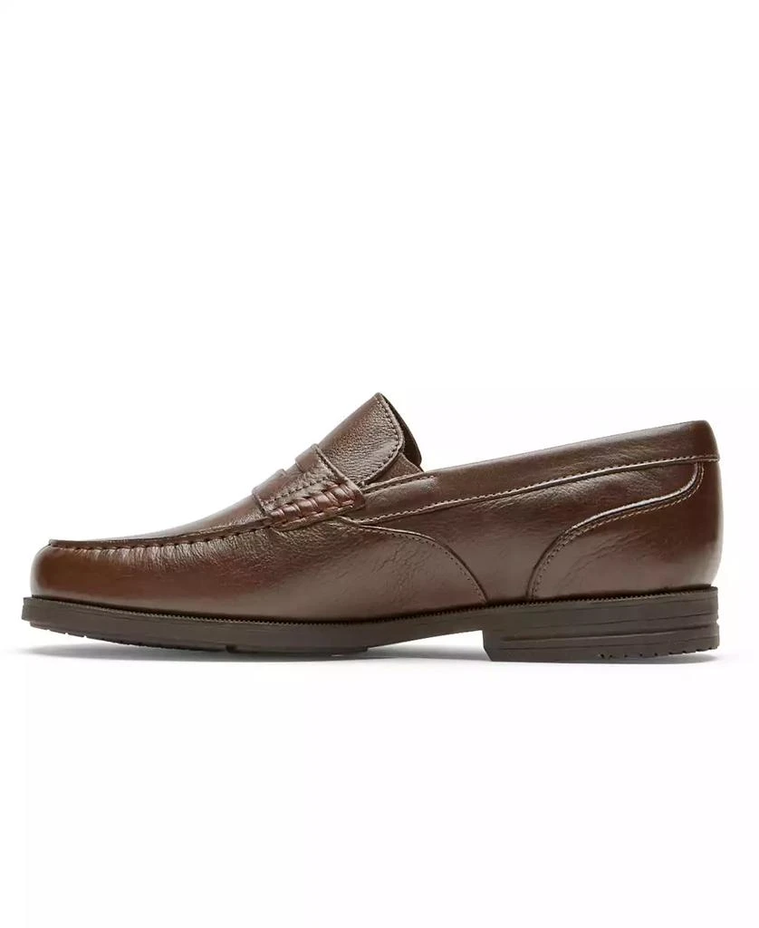 商品Rockport|Men's Preston Penny Shoes,价格¥468,第5张图片详细描述