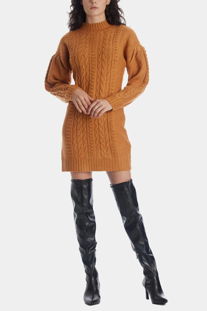 商品525 America|Cable Dress,价格¥907,第5张图片详细描述