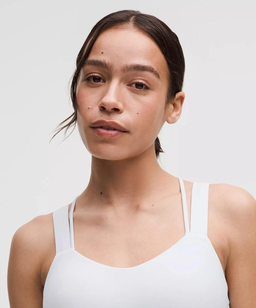 Like a Cloud Longline Bra *Light Support, D/DD Cup 商品