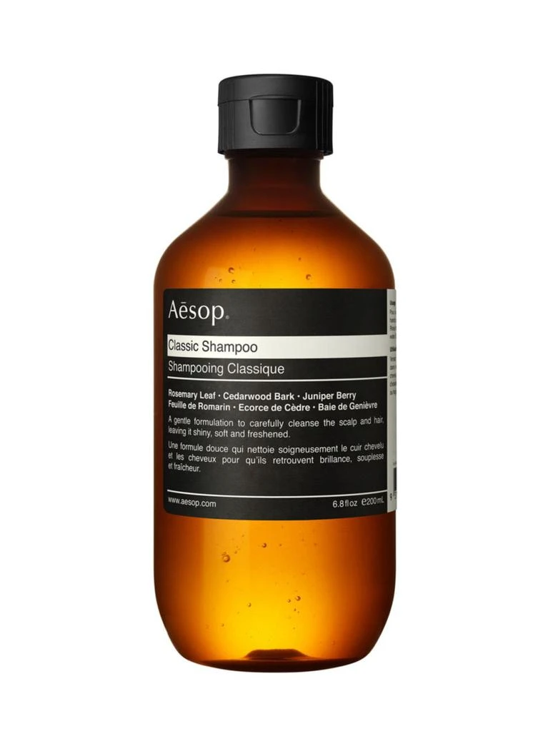 商品Aesop|Aesop - Classic Shampoo,价格¥203,第1张图片