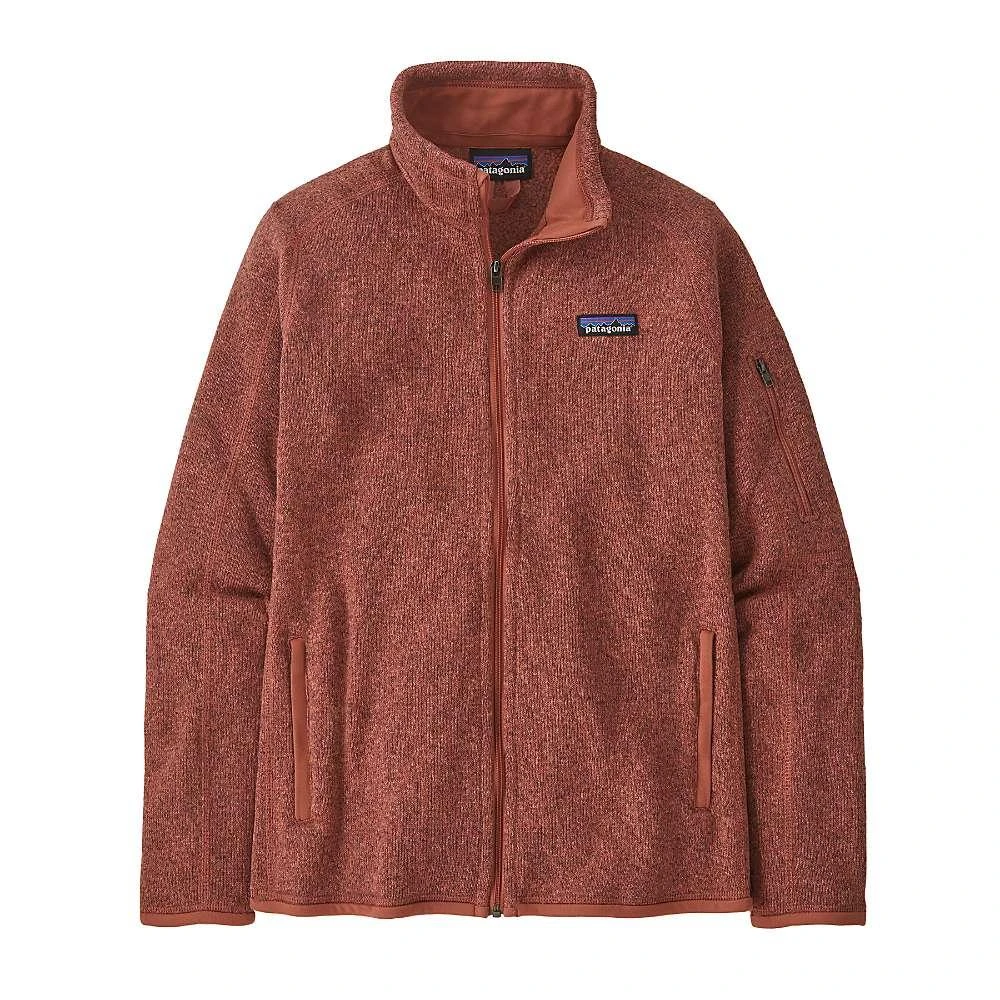 Patagonia Women's Better Sweater Jacket 商品