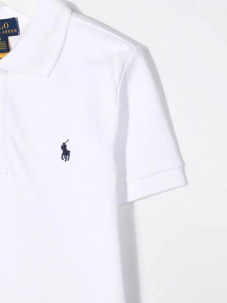 商品Ralph Lauren|The iconic mesh polo shirt,价格¥193,第3张图片详细描述