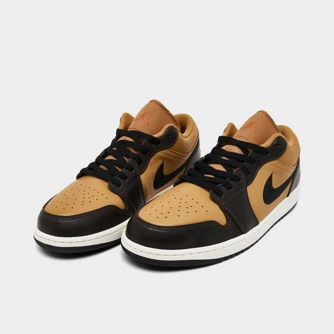 商品Jordan|Air Jordan Retro 1 Low SE Casual Shoes,价格¥930,第2张图片详细描述