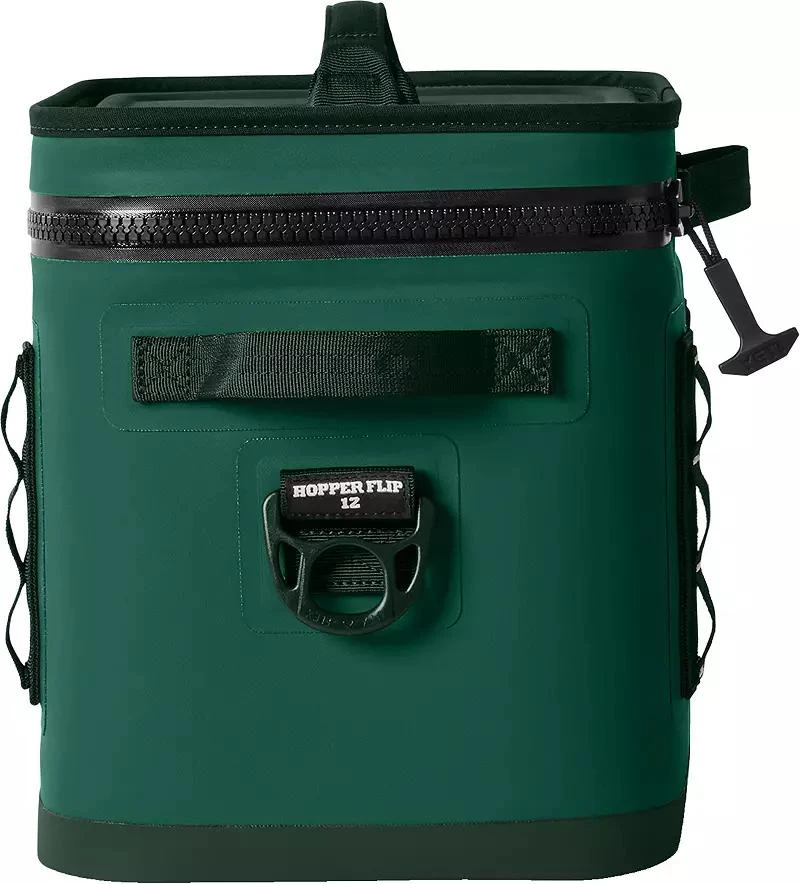 商品YETI|YETI Hopper Flip 12 Cooler,价格¥2051,第5张图片详细描述