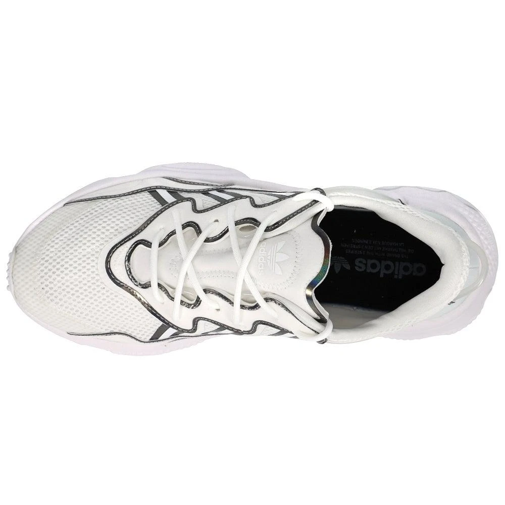 商品Adidas|Ozweego Lace Up Sneakers,价格¥340,第4张图片详细描述