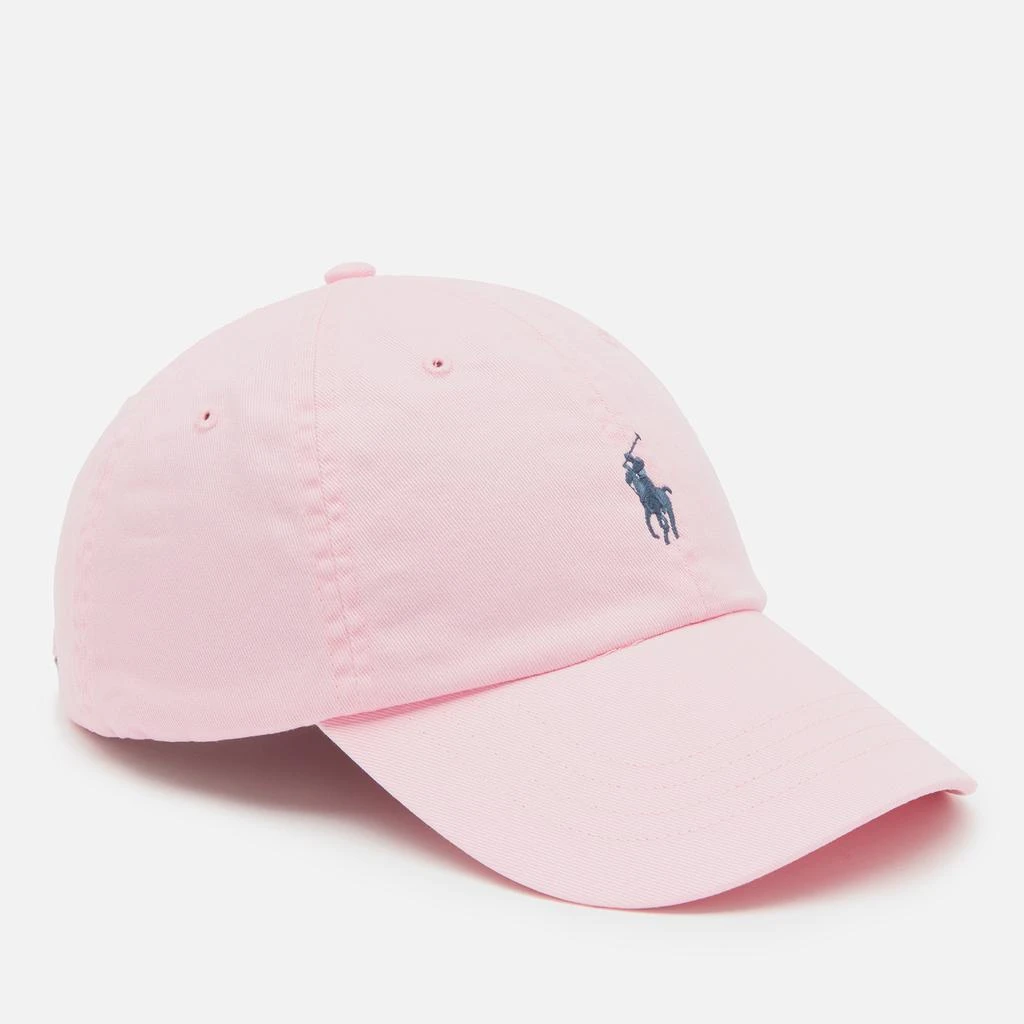 商品Ralph Lauren|Polo Ralph Lauren Men's Classic Sports Cap,价格¥522,第2张图片详细描述