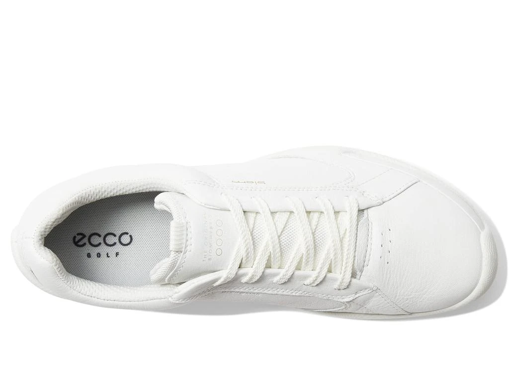 商品ECCO|Biom Golf Hybrid Golf Shoes,价格¥1023,第2张图片详细描述