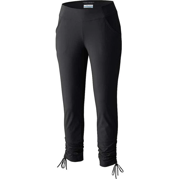 商品Columbia|Columbia Women's Anytime Casual Ankle Pant,价格¥612,第4张图片详细描述
