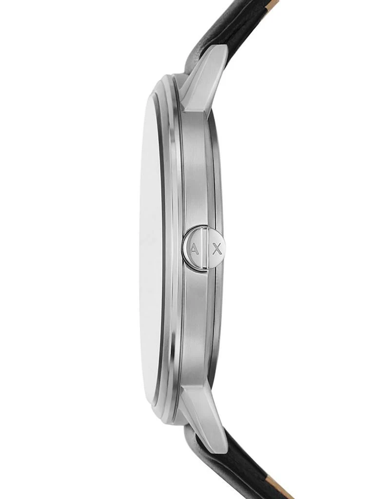 商品Armani Exchange|Wrist watch,价格¥1477,第3张图片详细描述