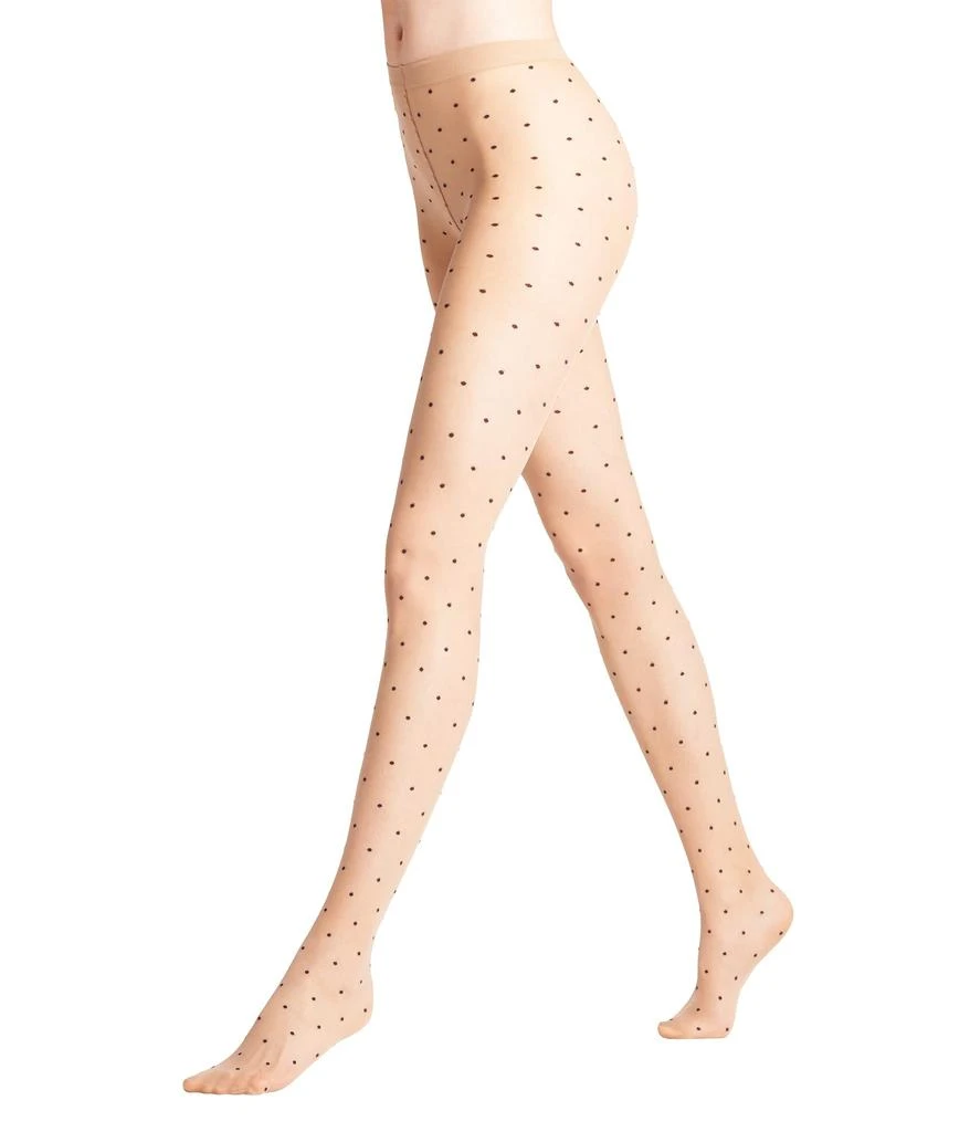 商品FALKE|Dot Tights,价格¥299,第1张图片