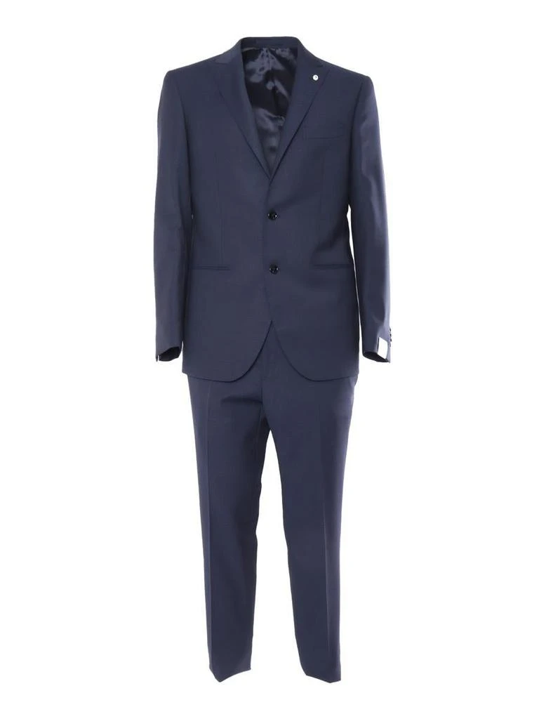商品Brando-Lubiam|Brando-Lubiam Jacket,价格¥6866,第1张图片