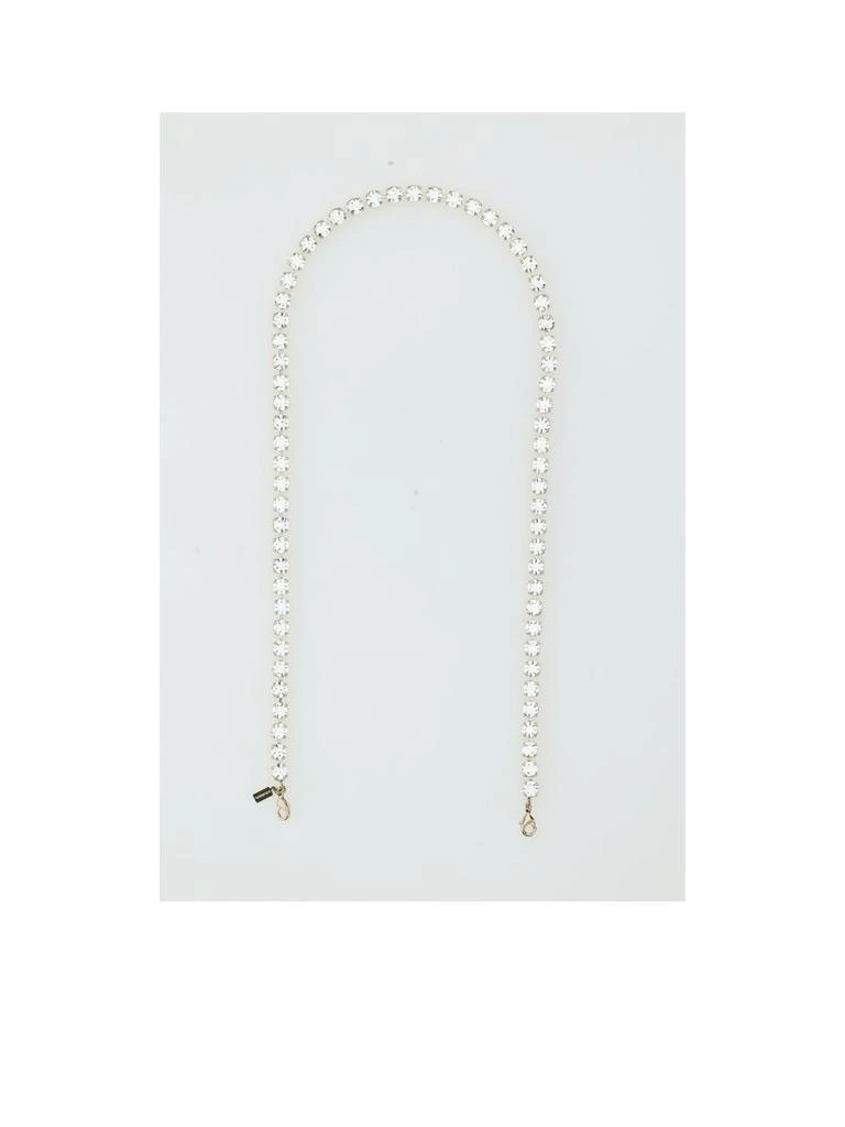 商品HUMA SUNGLASSES|HUMA SUNGLASSES KEYRINGS & CHAINS,价格¥775,第1张图片