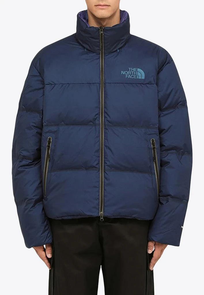 商品The North Face|RMST Nuptse Zip-Up Down Jacket,价格¥3712,第1张图片