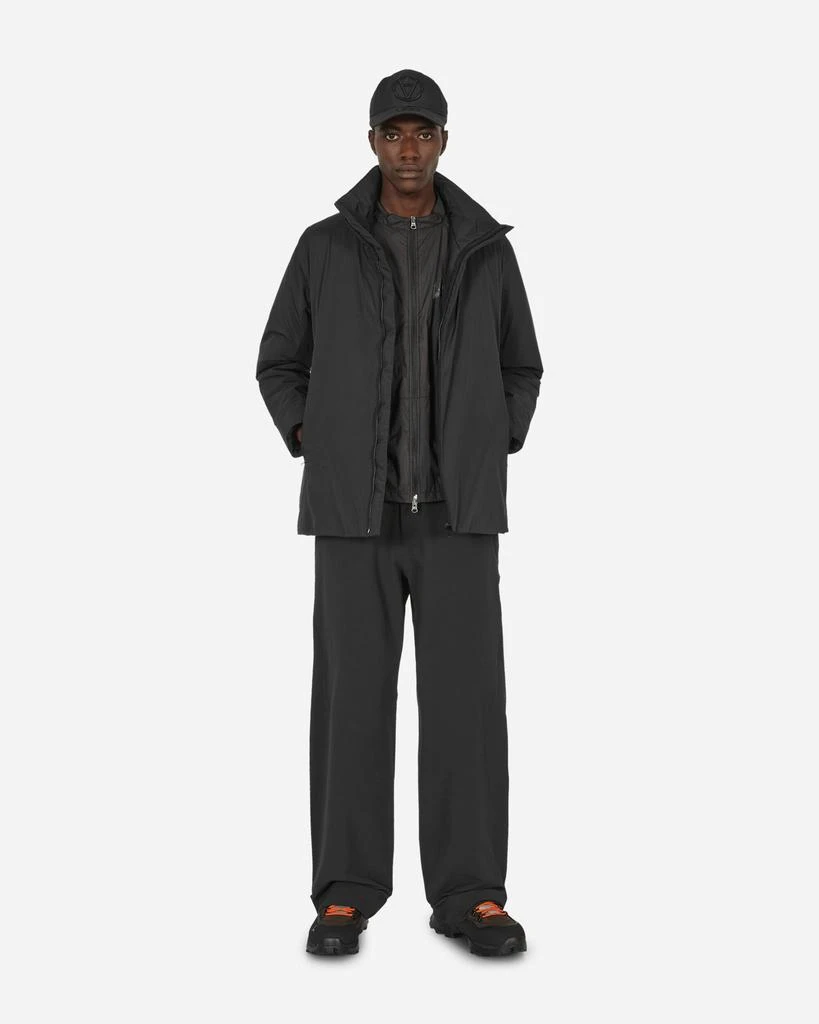 商品Arc'teryx|Euler Insulated Jacket Black,价格¥4861,第4张图片详细描述