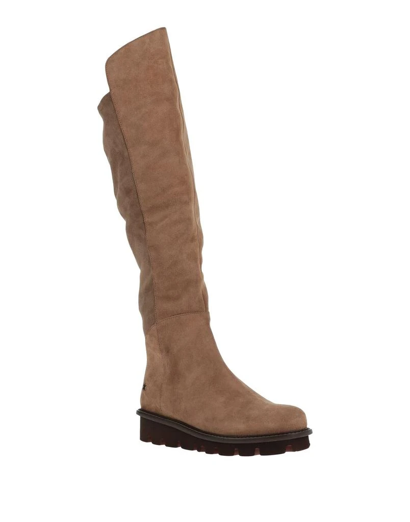商品PATRIZIA BONFANTI|Boots,价格¥1875,第2张图片详细描述